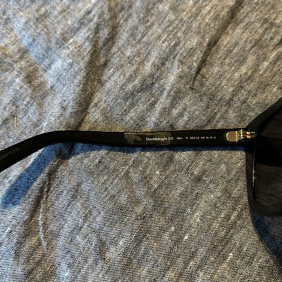 DiorMidnight S1I - Picture 2 of 4